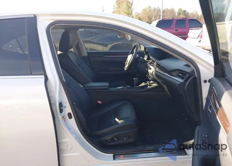 2015 Lexus Es 350 из США, поврежденный, VIN JTHBK1GG8F2187186